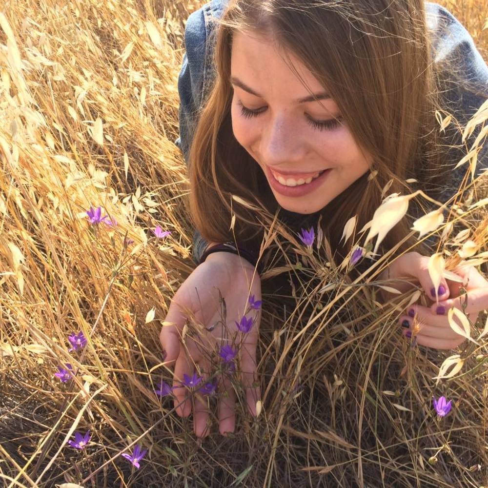 Meet your Posher, Gwendolyn